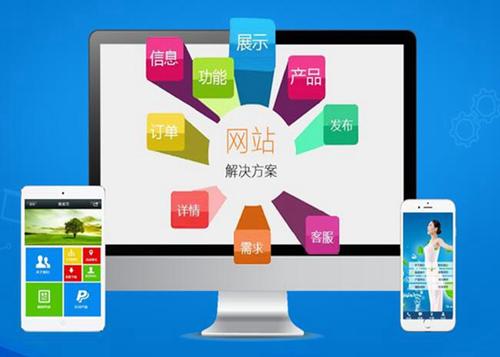 慈利如何进行网站设计才能突出产品的优势